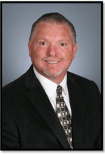 Real Estate Agent Joe Sutherland